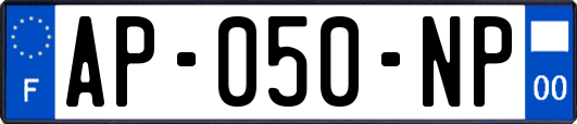 AP-050-NP