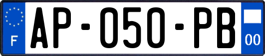 AP-050-PB