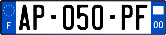 AP-050-PF
