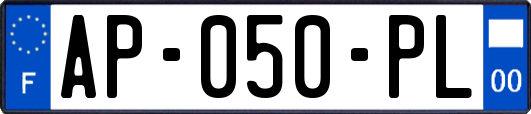 AP-050-PL