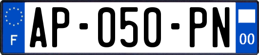 AP-050-PN
