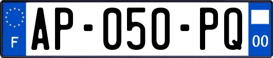 AP-050-PQ