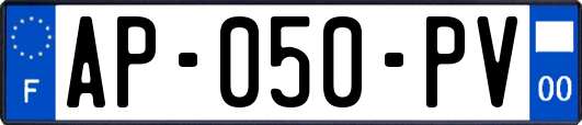 AP-050-PV