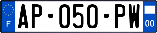 AP-050-PW
