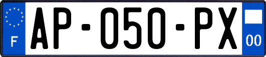 AP-050-PX