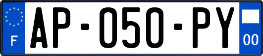 AP-050-PY