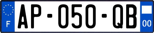 AP-050-QB