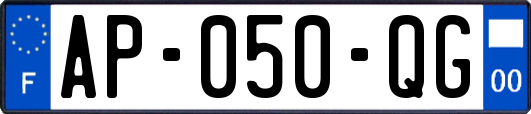 AP-050-QG