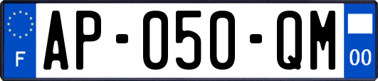 AP-050-QM