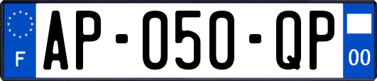 AP-050-QP