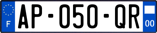 AP-050-QR