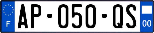 AP-050-QS