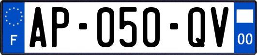 AP-050-QV