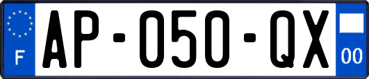 AP-050-QX