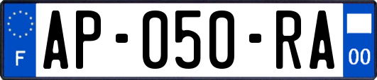 AP-050-RA