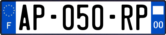AP-050-RP