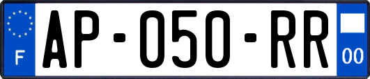 AP-050-RR