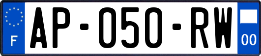 AP-050-RW