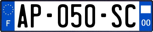 AP-050-SC