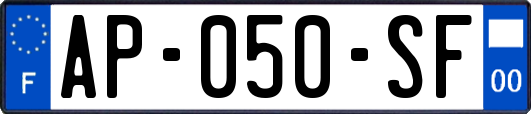 AP-050-SF