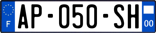 AP-050-SH