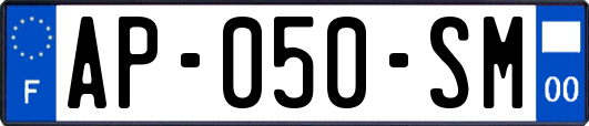 AP-050-SM