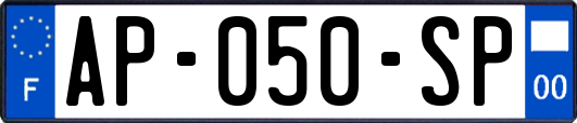 AP-050-SP