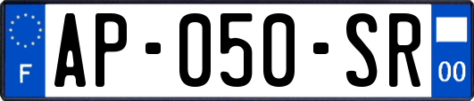 AP-050-SR
