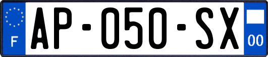 AP-050-SX