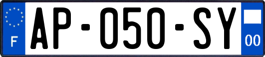AP-050-SY