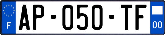 AP-050-TF
