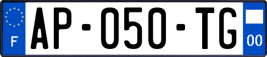 AP-050-TG