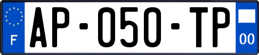 AP-050-TP