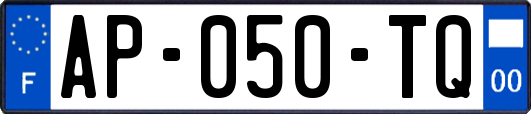 AP-050-TQ