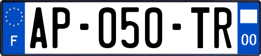 AP-050-TR