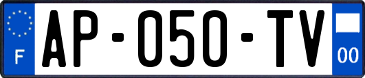 AP-050-TV