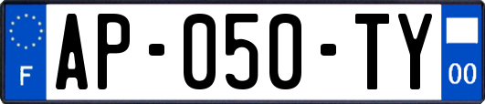 AP-050-TY