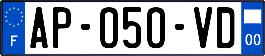 AP-050-VD