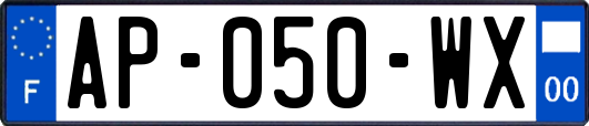 AP-050-WX