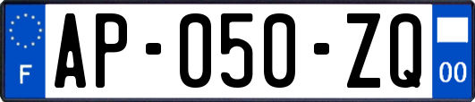 AP-050-ZQ