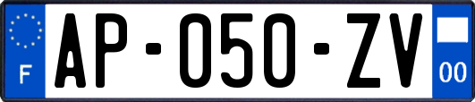 AP-050-ZV