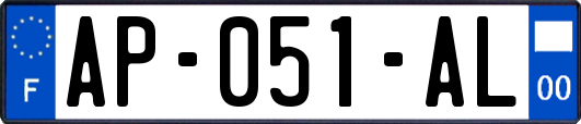 AP-051-AL