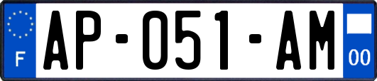 AP-051-AM