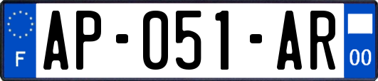 AP-051-AR