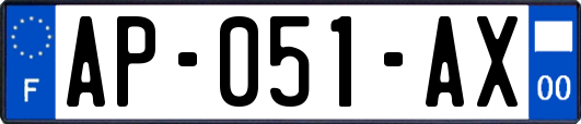 AP-051-AX