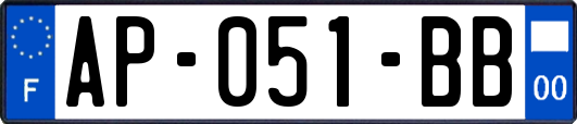 AP-051-BB