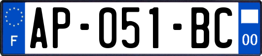 AP-051-BC