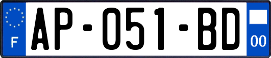 AP-051-BD