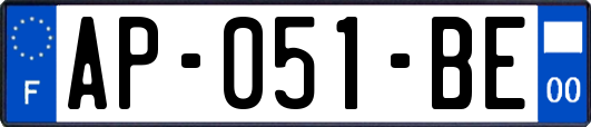 AP-051-BE