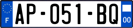 AP-051-BQ